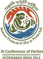 Logo COP11